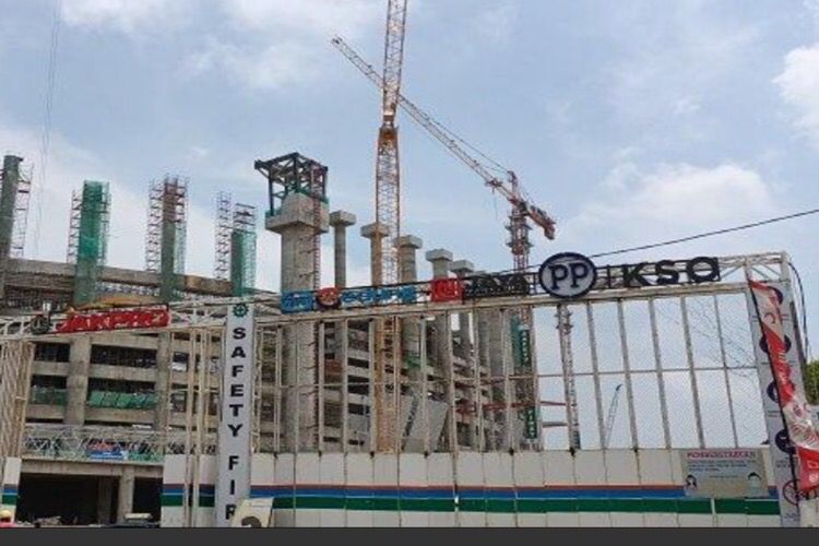 Selisih Harga Tender Pembangunan JIS Lebih Mahal Rp 302 Miliar, Pengamat : BPK dan Penegak Hukum Harus Turun Tangan