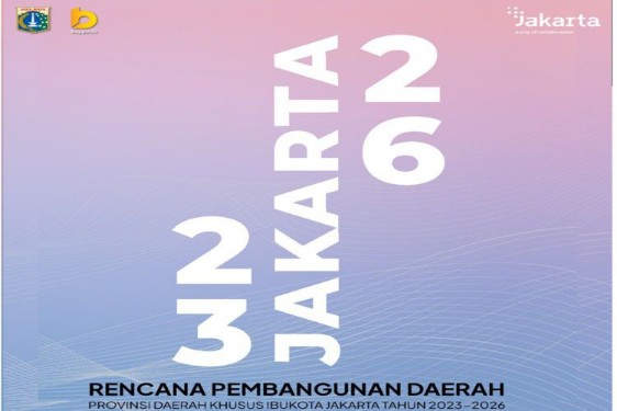 Pj Gubernur Heru Diminta Segera Ganti Pergub Anies Tentang RPD Tahun 2023-2026 Dengan Perda RPJMD