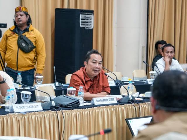 DPRD DKI Minta Penutupan TPS Ilegal Kapuk Muara Diikuti Pengawasan hingga Akar Masalah