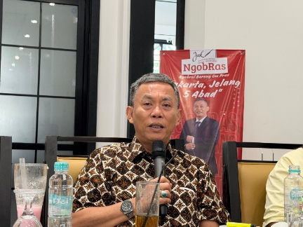 Resmi Gabung Persija, Prasetyo Edi Akui Shin Tae-yong Pelatih Bagus