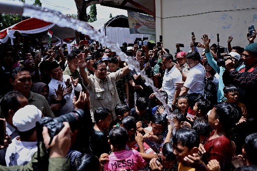 Prabowo Akan Tambah 15 Titik Air Lagi di Madura: Kita Akan Terus Bekerja Memberi Manfaat