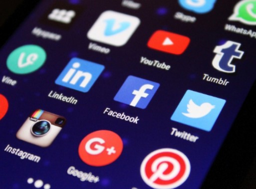 KPU Ijinkan Peserta Pemilu Miliki 20 Akun Medsos Tiap Platform
