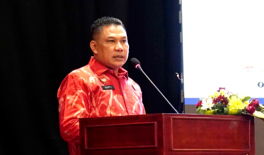 Optimalkan Kinerja Pemeriksa Paten, Merek, dan Desain Industri, DJKI Gelar Penghitungan Angka Kredit