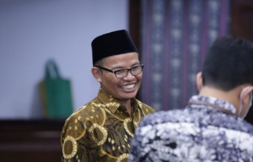 Kemenag Gelar Sidang Isbat Awal Ramdhan Rabu 22 Maret 2023