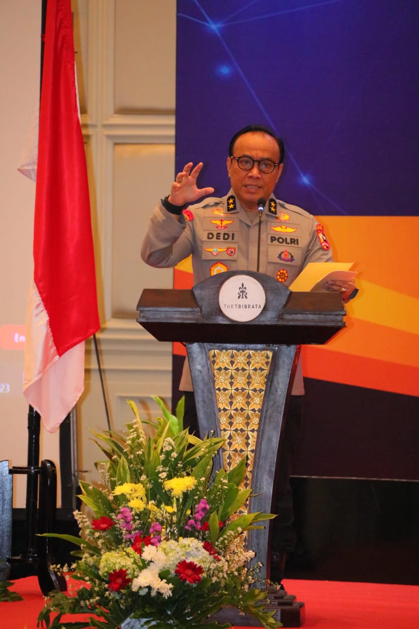 Walikota Jakut Pantau Penataan Kawasan RW 07 Sunter Jaya