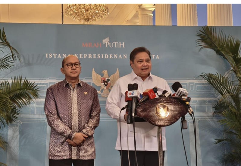 Pemerintah Siapkan Diskon Transportasi Nataru, Anggaran Capai Rp883,4 Miliar