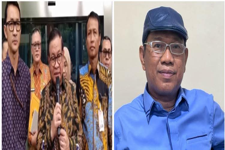 Penuntasan Masalah RSSW dan Monorel ala Gubernur DKI Jakarta Pramono Anung, Tepat!