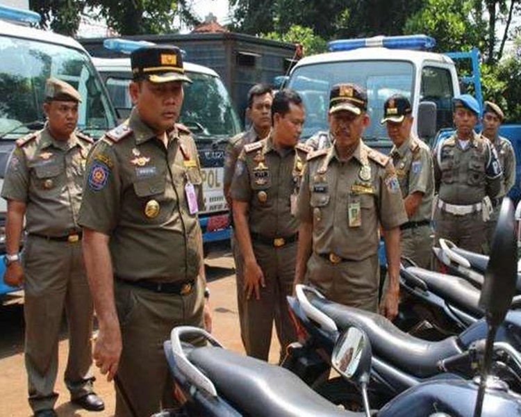 Kasatpol PP Diminta Fokus Tangani Soal Pembatalan Pembekuan Izin PT Avabanindo