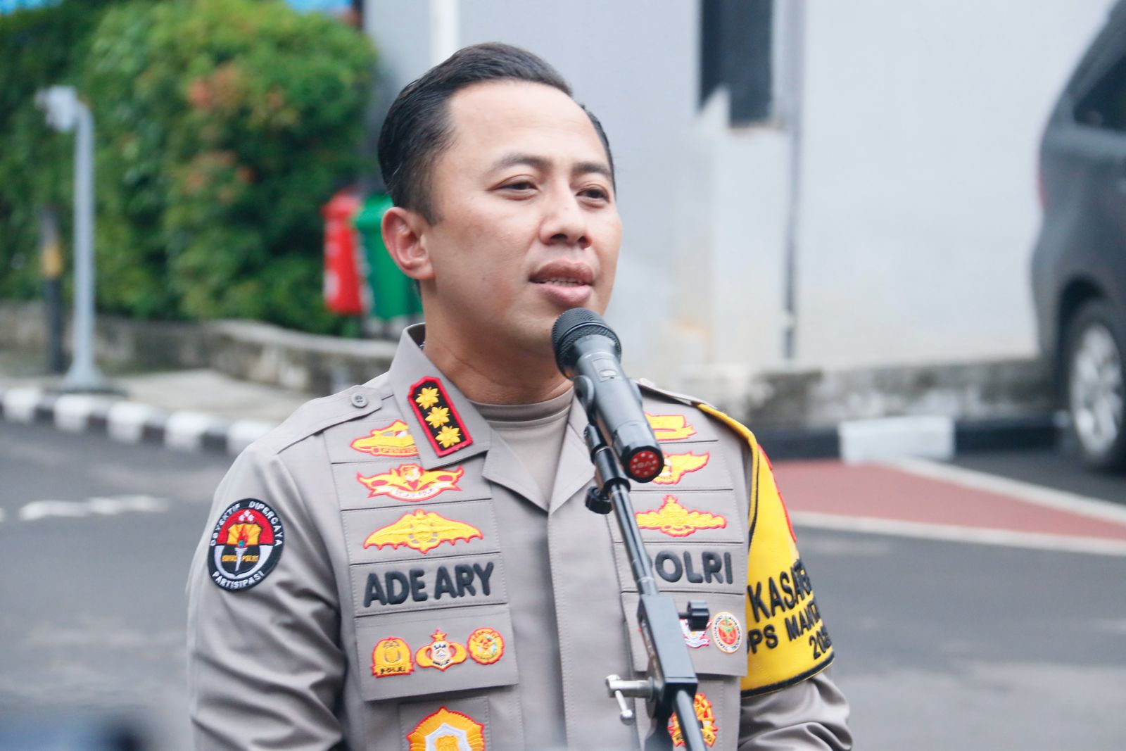 Hingga Hari Ini, Operasi Keselamatan Jaya Tindak 10.158 Pelanggar Lalu Lintas