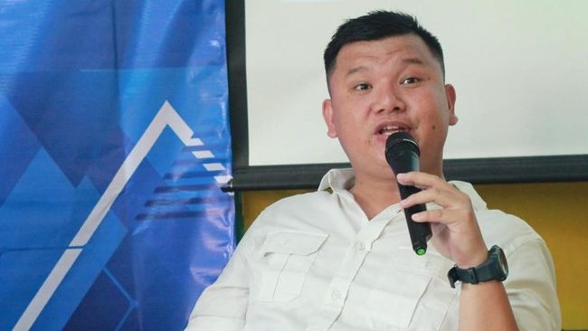 Sekjen BEM PTAI Se-Indonesia Apresiasi Program Nusantara Cooling System Polri