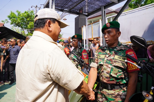 Di Dermaga Keberangkatan, Polres Kep Seribu Terus Himbau ProKes dan Cek Sertifikat Vaksin
