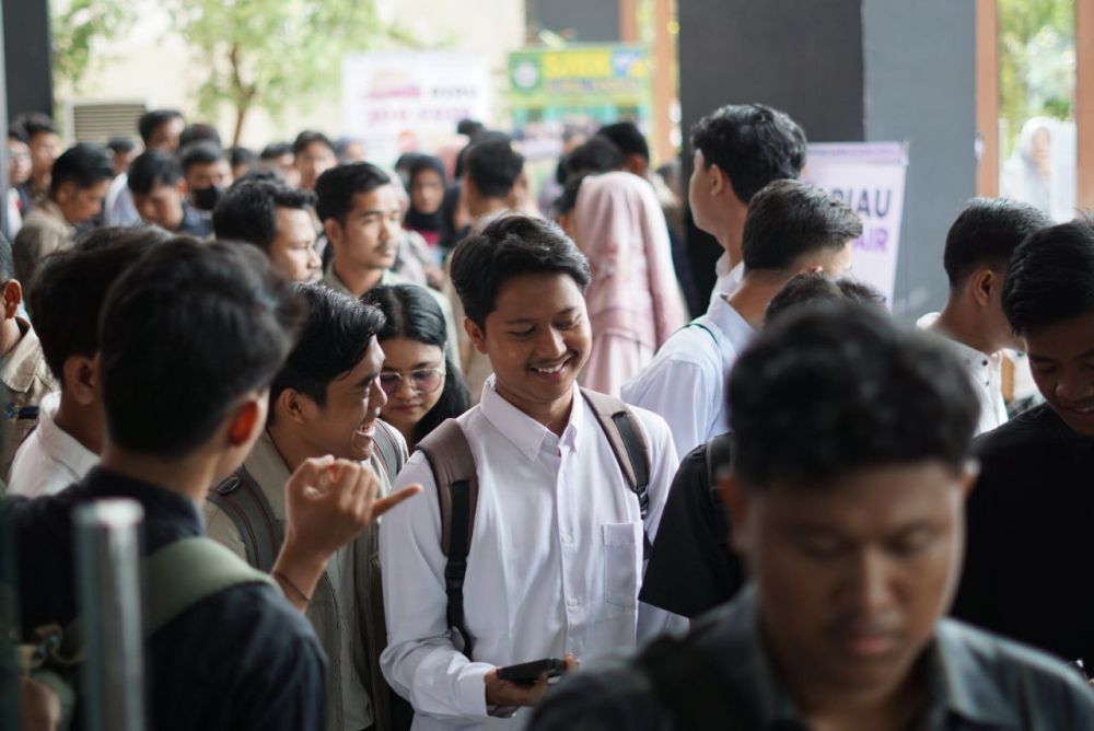 DPRD DKI Minta Program Padat Karya dan Bursa Kerja Diperbanyak dalam APBD 2027