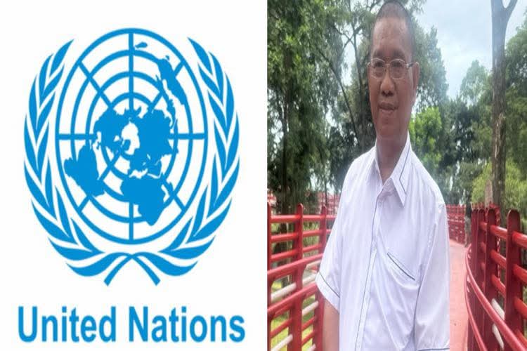 Perlu People Power Global demi Perdamaian Dunia