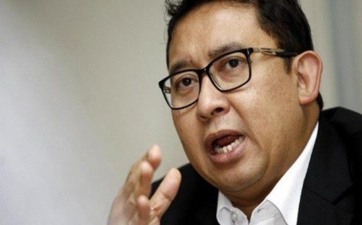 Fadli Zon Desak DK PBB Lakukan Sidang Darurat