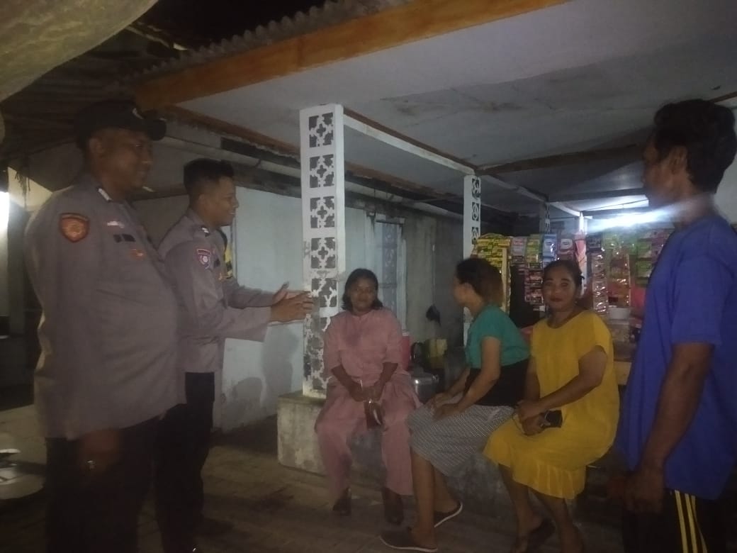 Polsek Kepulauan Seribu Selatan Larang Penggunaan Petasan