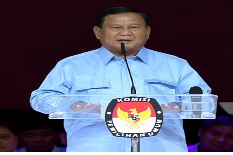 Debat Final Capres Melempem,”Pilpres 2024 Hampir Berakhir,” Prabowo-Gibran Berpotensi Menang Satu Putaran