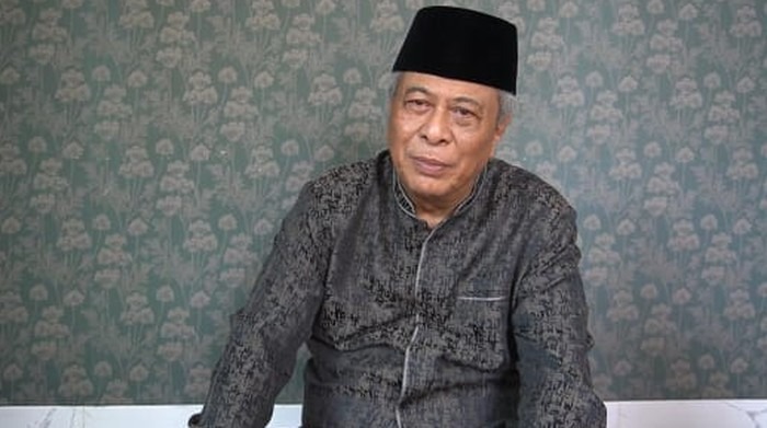 Rais Syuriah PWNU DKI Apresiasi Pengamanan Polri di Pemilu 2024