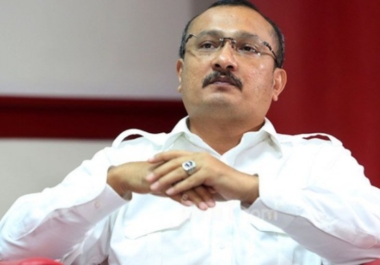 Ferdinand Hutahaean: Dedikasi Polri Layak Diapresiasi, Natal dan Tahun Baru Berjalan Lancar