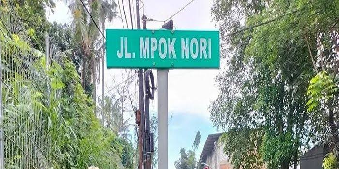 Banyak Keluhan Masyarakat, Kebijakan Ubah Nama Jalan Harus Dievaluasi