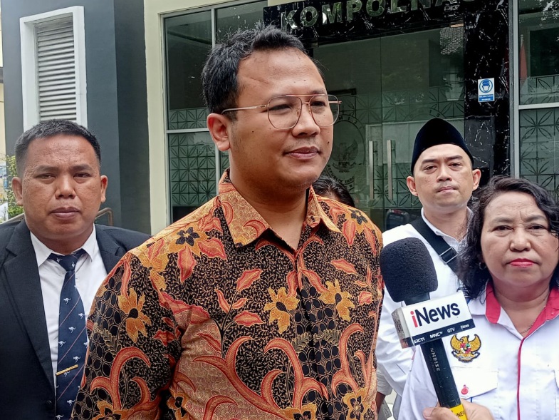 Beri Pendampingan Gratis, Tama S. Langkun: Bentuk Kehadiran Partai Perindo