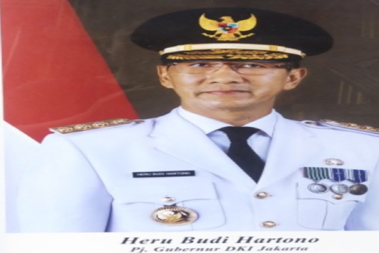 Krtitik dan Saran Untuk Pj Gubernur Heru Budi.