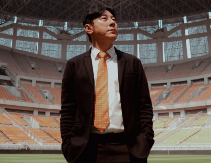 Persija Belum Ambil Keputusan usai Shin Tae Yong Kena Sanksi KFA