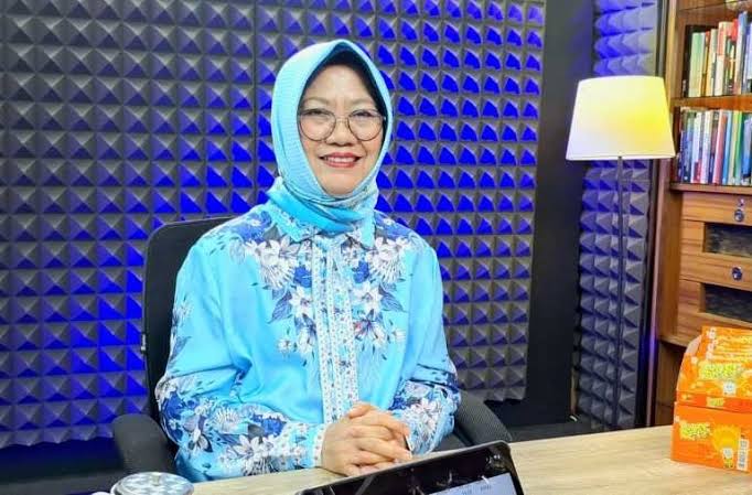 BRIN Usulkan Sekda Jadi Penjabat Kepala Daerah di Masa Transisi Pemilu