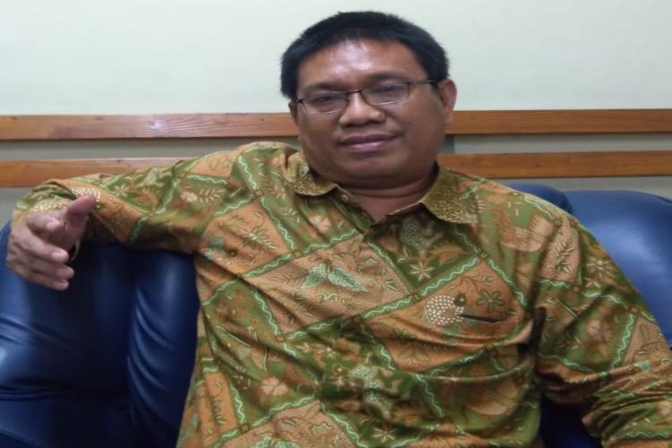 Ingub Anies, Formula E, dan Potensi Boomerang Bagi Sekda Marulla Matali