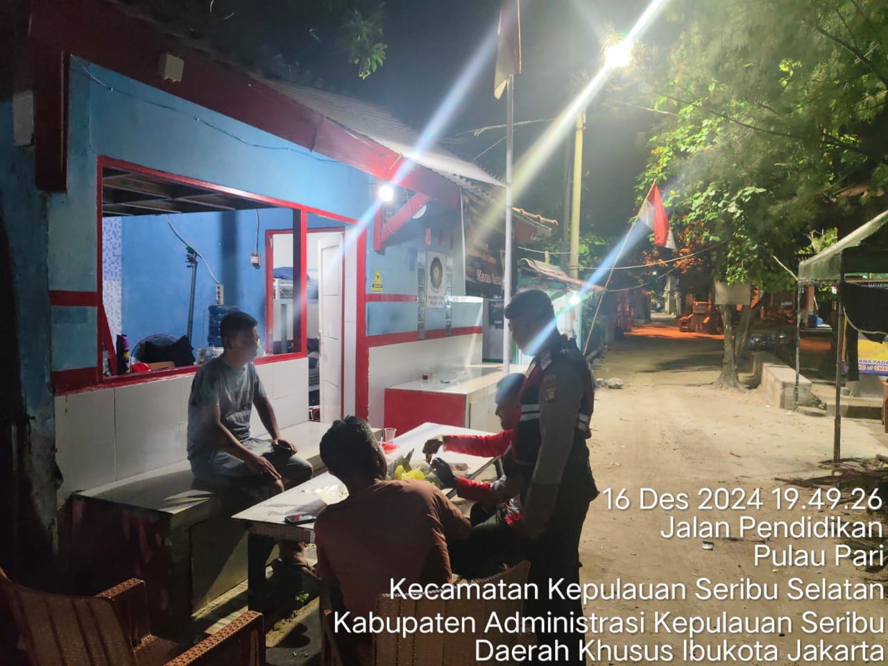 Mayoritas Kalangan Emak-Emak dan ASN Cenderung Pilih Prabowo untuk Presiden 2024