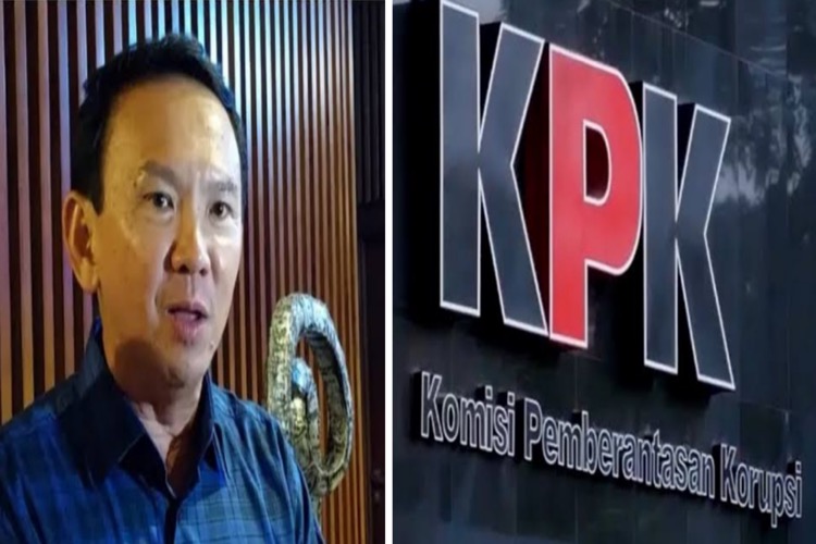 Serangan Rudal Ahok VS Dugaan Korupsi Kasus RSSW