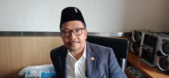 Tiket Formula E Ludes, PDIP : Bukan Karena Antusias Masyarakat