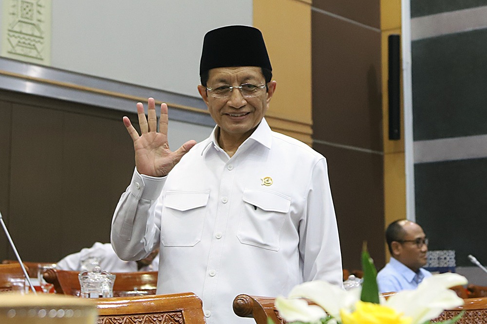 Maulid Nabi Muhammad SAW 1448 H, Momentum Jadikan Akhlak Fondasi Membangun Peradaban