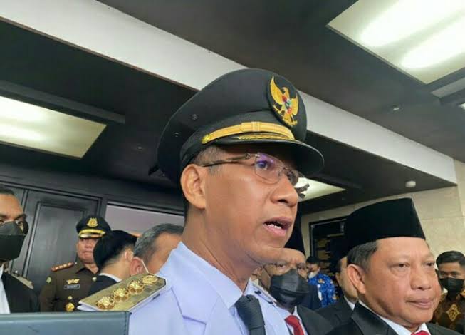 Heru Budi Dinilai Bisa Membawa Jakarta Lebih Baik