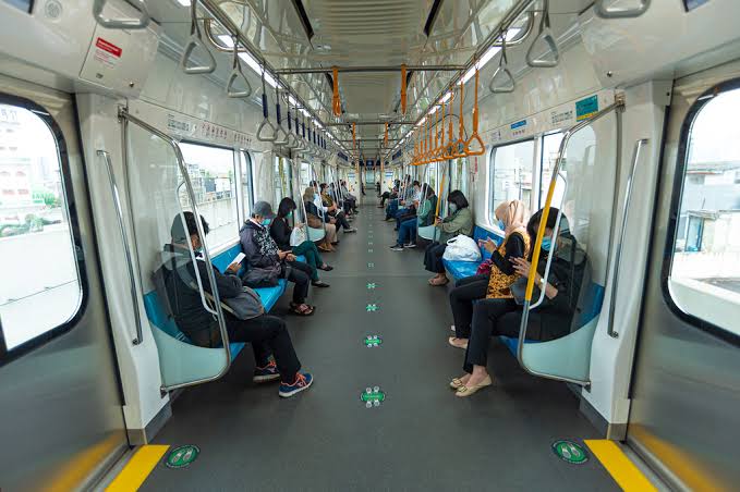 Tunggu Kepgub Terbit, Tarif Transportasi Rp 10 Ribu Bakal Diberlakukan Bulan Ini