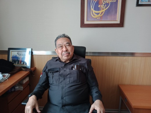 Nilai Perusahaan Tak Perlu WFH, DPRD DKI Sebut Cuaca Ekstrem Baru Perkiraan BMKG