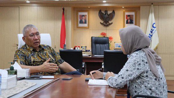 Bos Bulog Pede Harga Beras Turun-Stok Nambah Saat Ramadhan