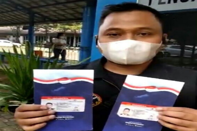 Baru Dilaunching, SIM Online Nasional Disambut Baik Masyarakat