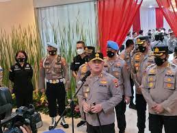 Polda Metro Bentuk Tim Pencari Fakta Kasus Kecelakaan Mahasiswa UI