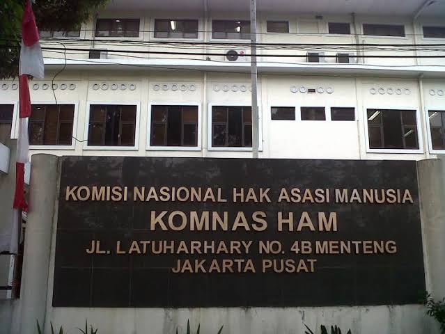 Komnas HAM Ungkap Saksi Penting Dalam Aksi Baku Tembak Di Rumah Kadiv Propam