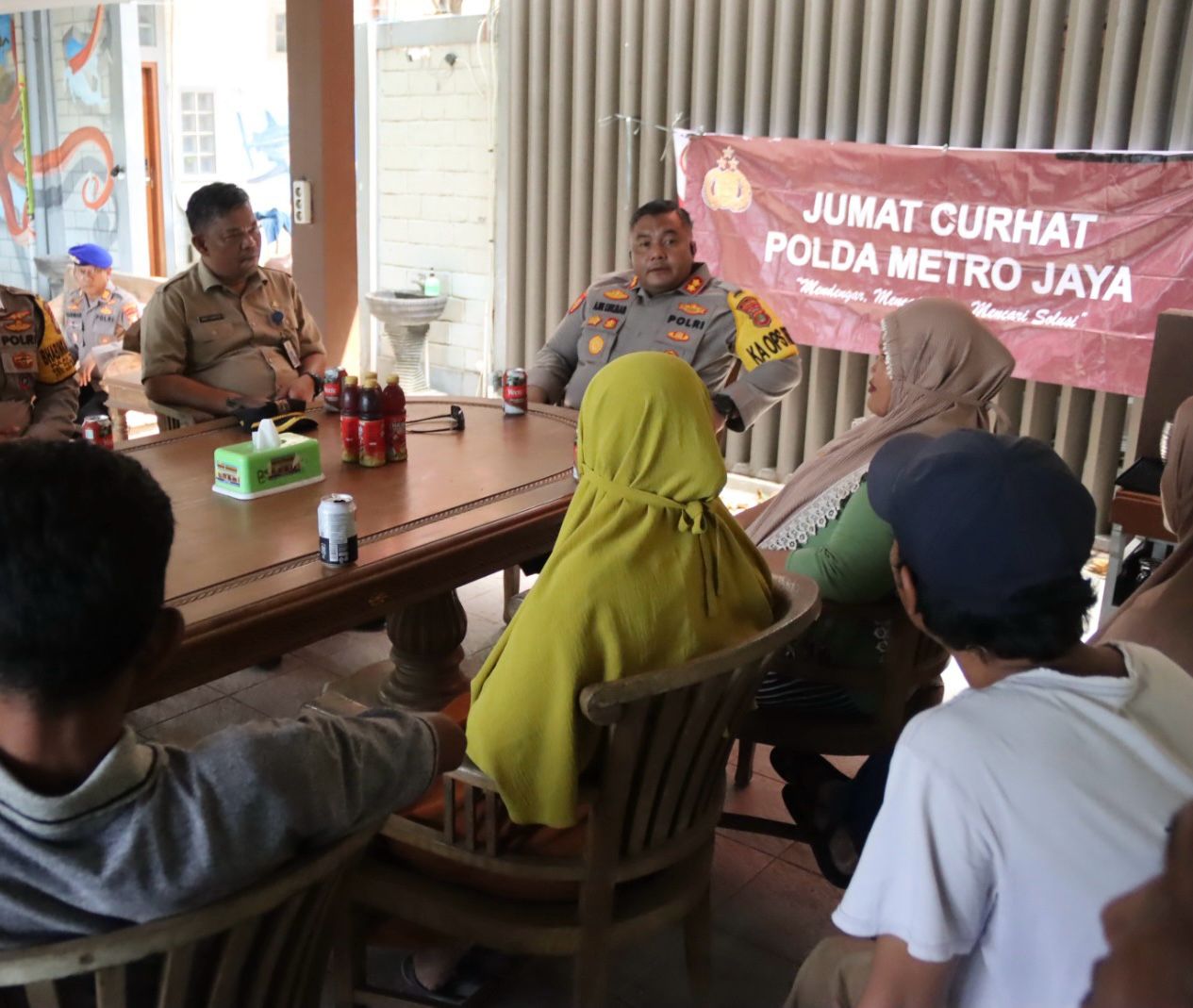 Hasil Pilkada Jakarta Akan Digugat? Mungkinkah PDIP Gugat Semua Pilkada Serentak ke MK?