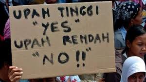 Pemprov DKI Kaji Rencana Ajukan Banding Soal UMP