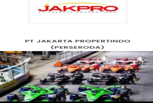 Apa Kabar Formula E Ancol? Tahun Buku 2022 PT. Jakpro Rugi 280,28 Miliar, Pj Gubernur Heru dan DPRD Harus Cepat Merespon