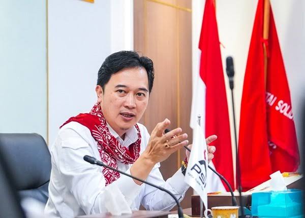 DPRD DKI : Jakarta Berpeluang Jadi Tujuan Talenta Global lewat Lawatan Pramono ke New York