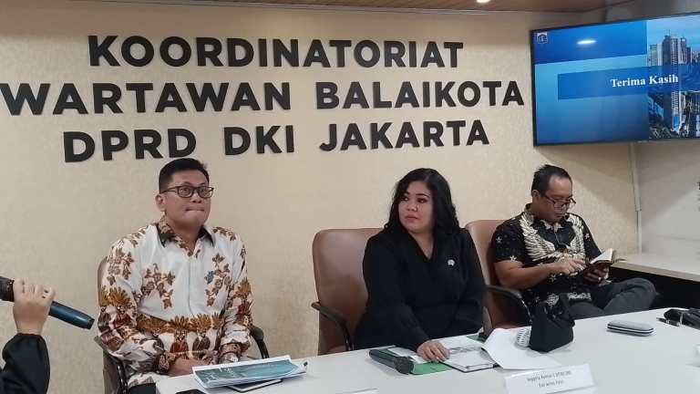 Pemprov DKI Disarankan Berdayakan BUMD Untuk Kendalikan Inflasi