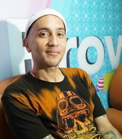 Gary Iskak Diciduk Bersama Empat Rekannya, Polda Jabar : Positif Sabu