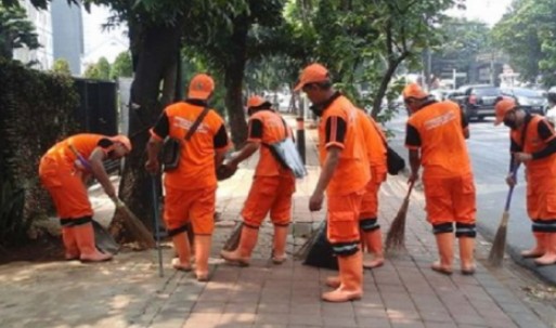 Penerimaan Calon PPSU di Kelurahan Tanjung Priok Tuai Kekecewaan Warga