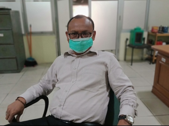 Pemecatan M. Taufik Diharapkan Tidak Menimbulkan Gejolak