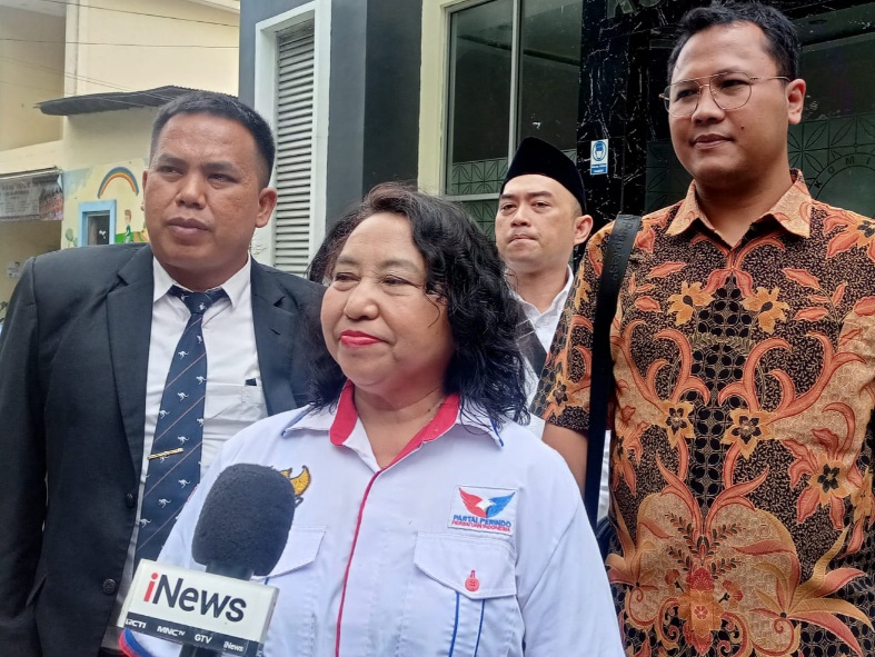 Penanganan Perkara Belum Ada Progres, RPA Perindo Datangi Kompolnas