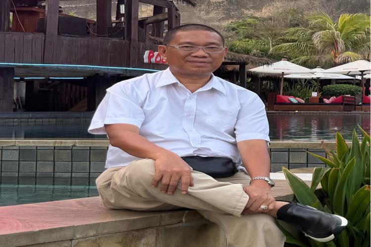 Hanya Fauzi Bowo dan Pramono Anung yang Menunjuk Perempuan sebagai Wali Kota di Jakarta: Publik Patut Memberikan Apresiasi Tinggi