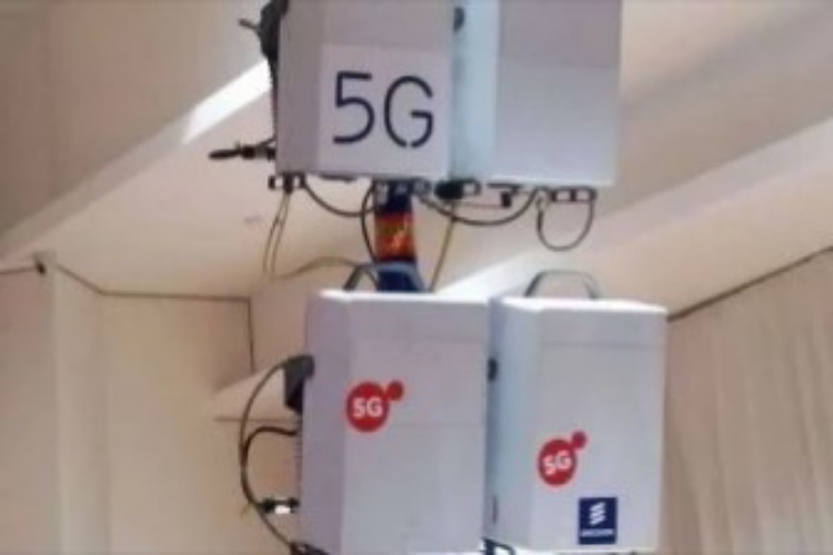 Persiapan Indonesia Menuju Teknologi 5G